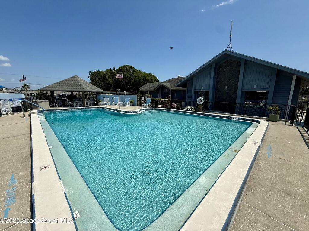 164 Rosewood Drive, Cocoa, FL 32926