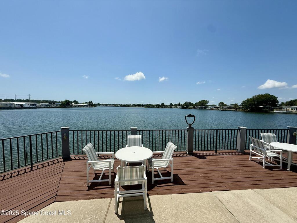 164 Rosewood Drive, Cocoa, FL 32926