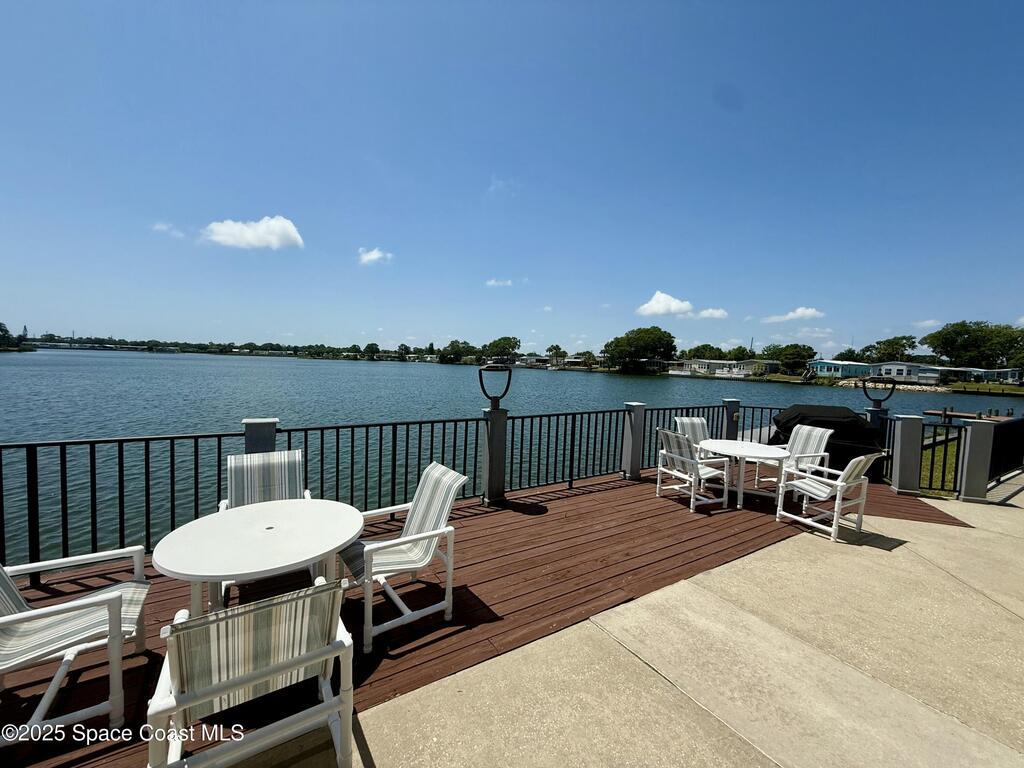 164 Rosewood Drive, Cocoa, FL 32926