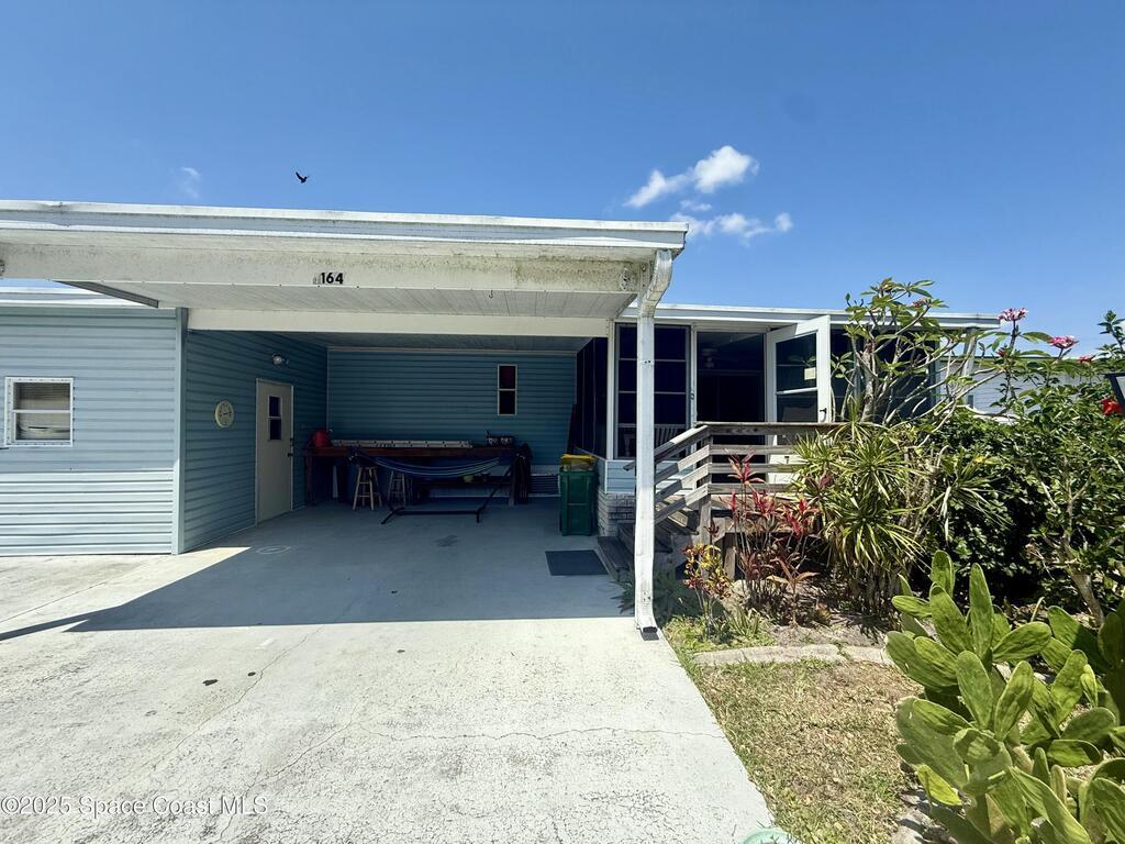 164 Rosewood Drive, Cocoa, FL 32926