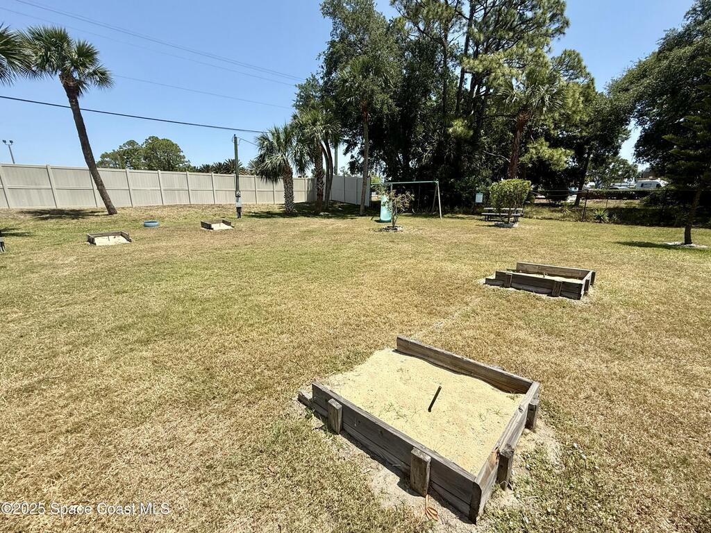 164 Rosewood Drive, Cocoa, FL 32926
