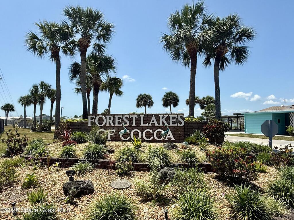 164 Rosewood Drive, Cocoa, FL 32926