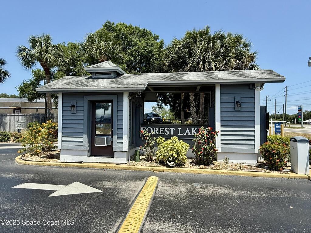 164 Rosewood Drive, Cocoa, FL 32926