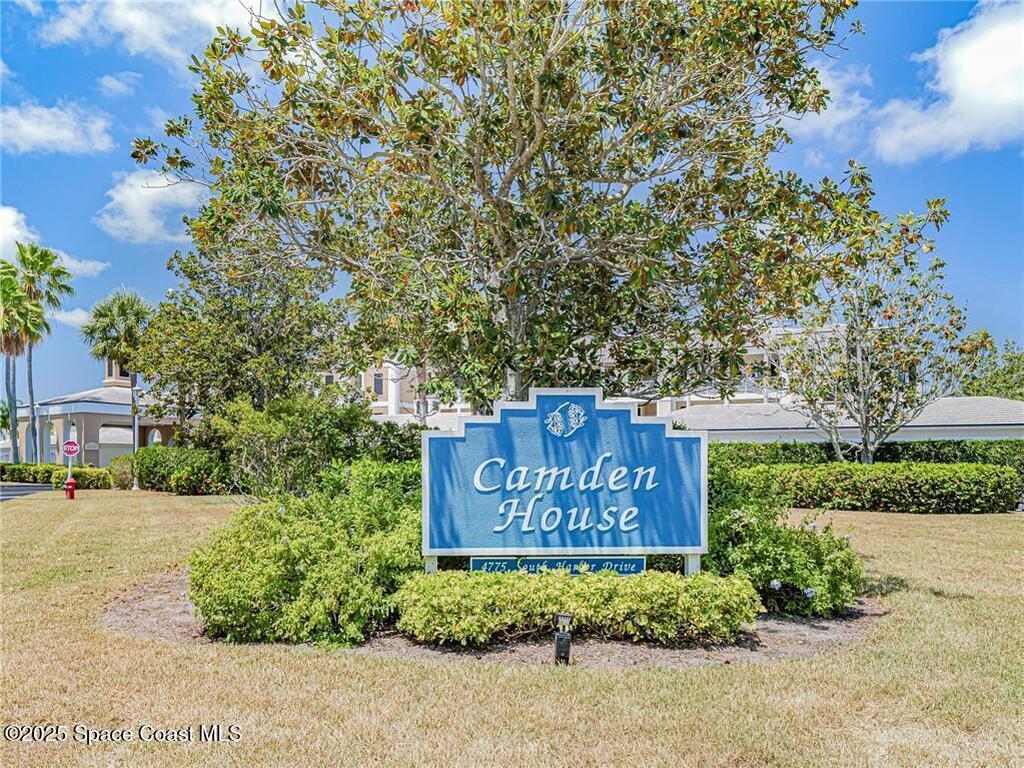 4775 S Harbor Drive, Vero Beach, FL 32967