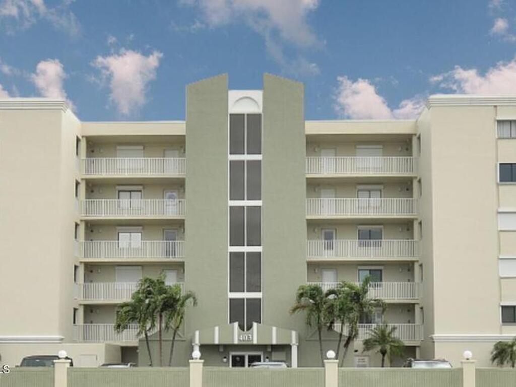 403 Highway A1a Highway, Satellite Beach, FL 32937