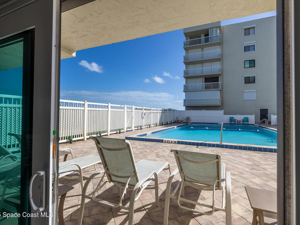 403 Highway A1a Highway, Satellite Beach, FL 32937