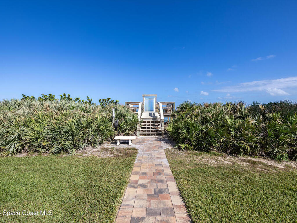 403 Highway A1a Highway, Satellite Beach, FL 32937
