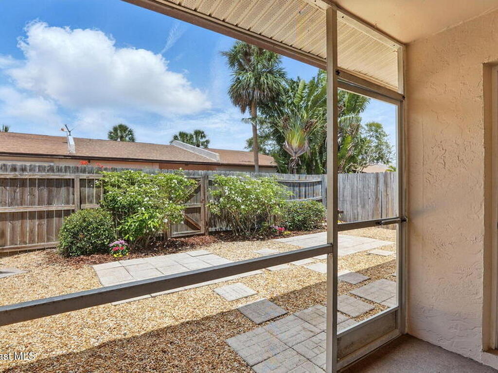 1126 Mary Joye Avenue, Indian Harbour Beach, FL 32937