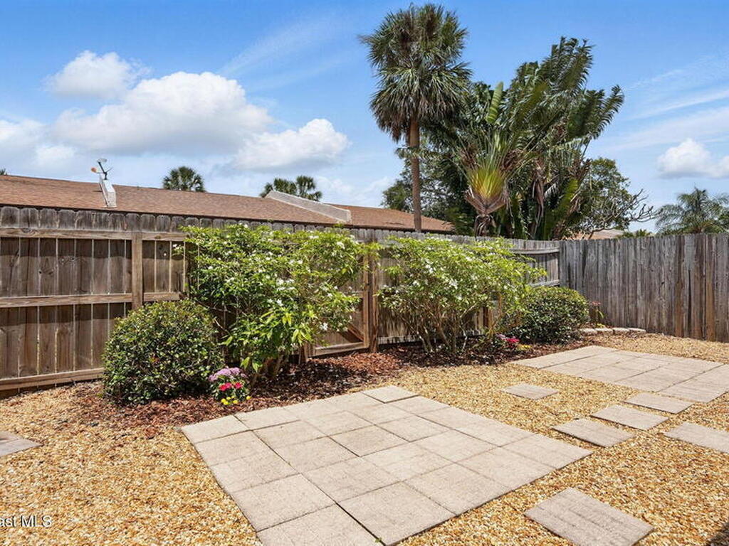 1126 Mary Joye Avenue, Indian Harbour Beach, FL 32937