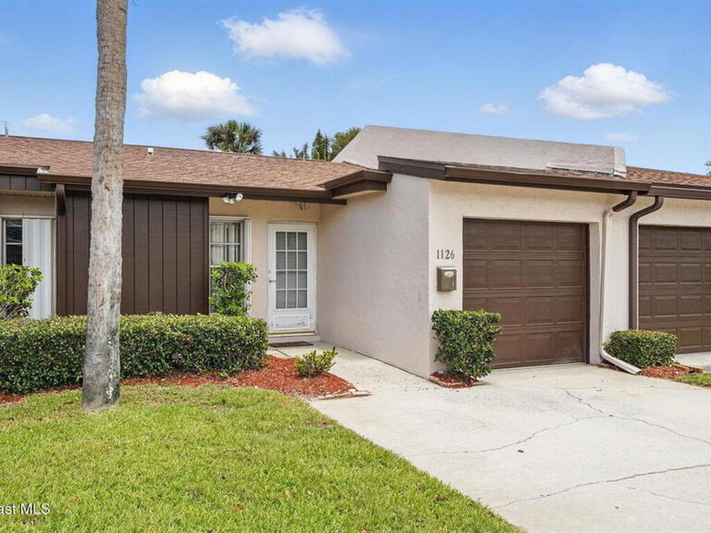 1126 Mary Joye Avenue, Indian Harbour Beach, FL 32937