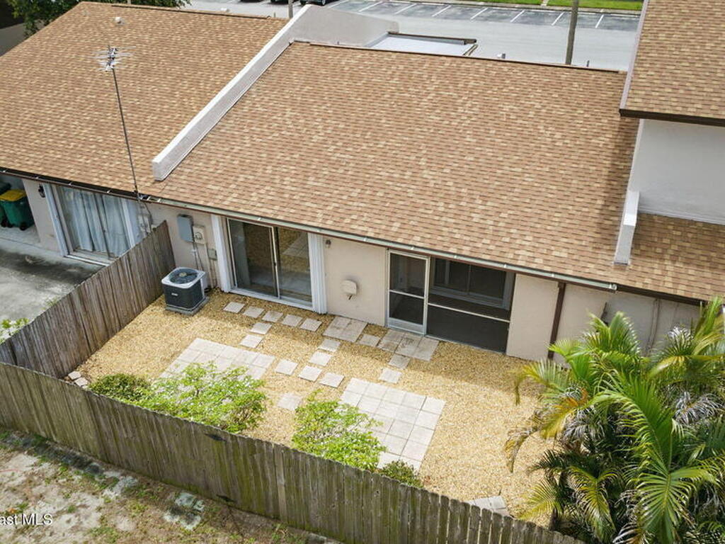 1126 Mary Joye Avenue, Indian Harbour Beach, FL 32937