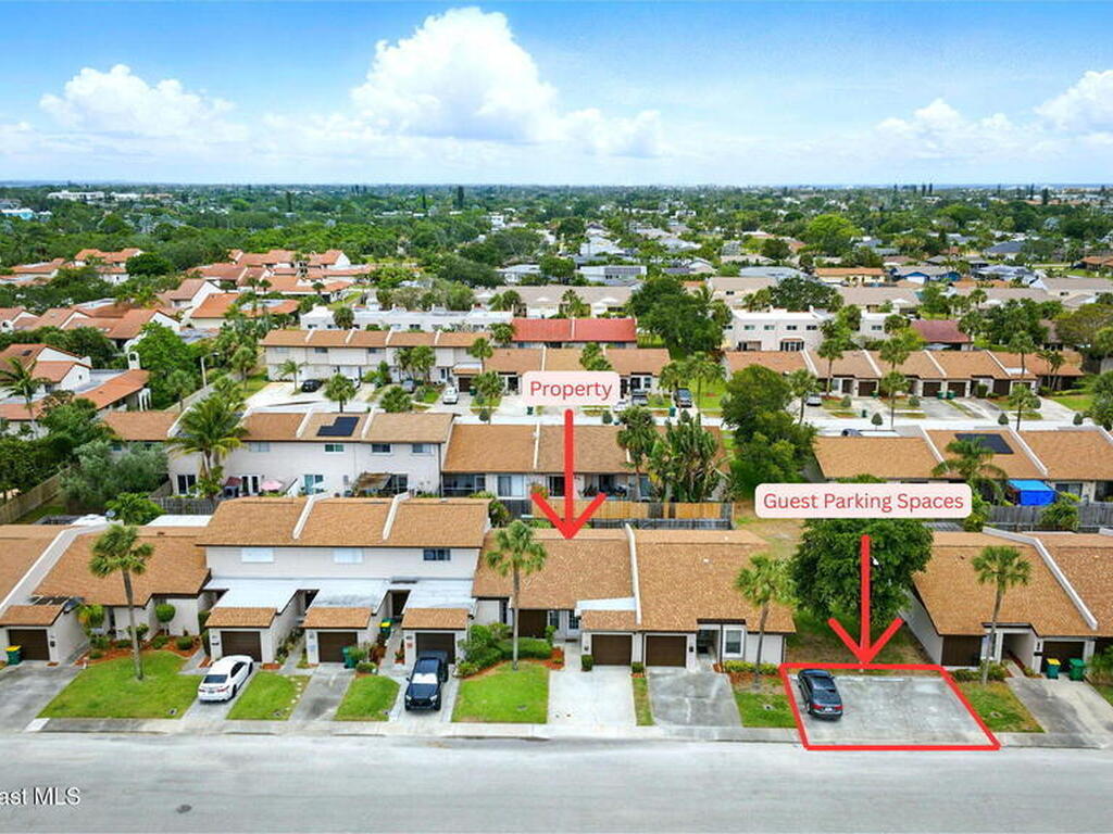 1126 Mary Joye Avenue, Indian Harbour Beach, FL 32937