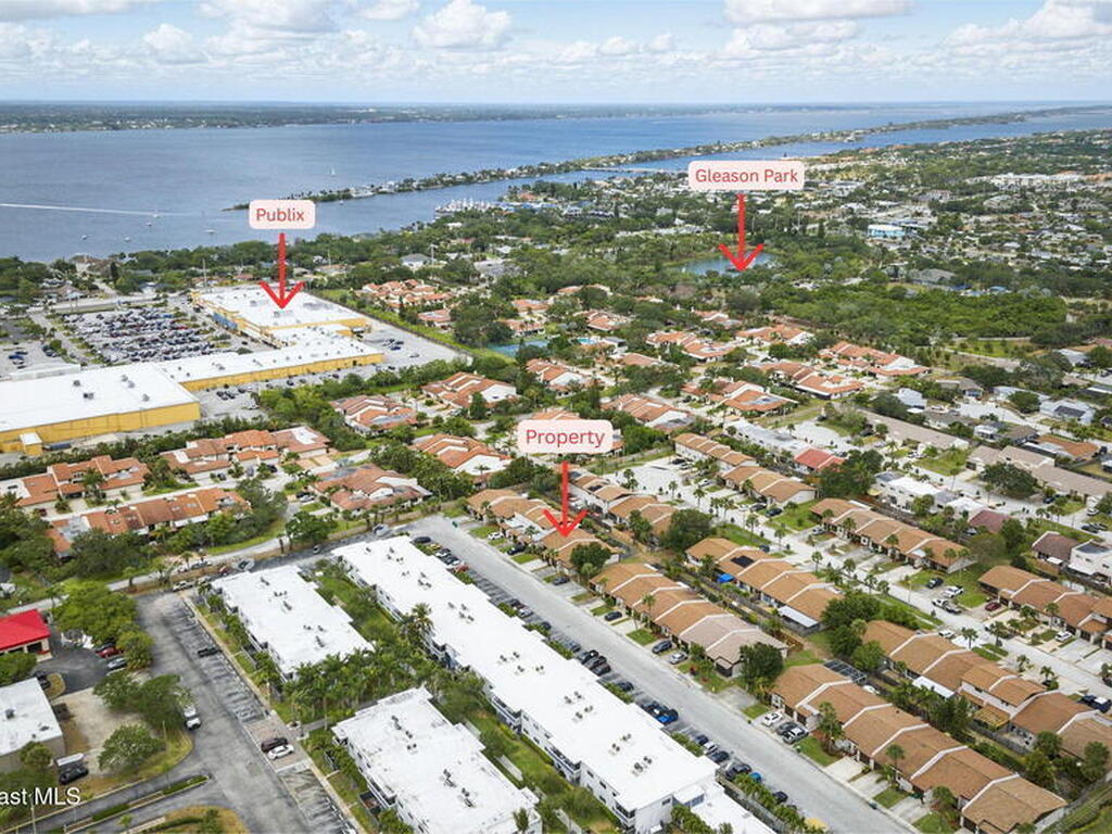 1126 Mary Joye Avenue, Indian Harbour Beach, FL 32937