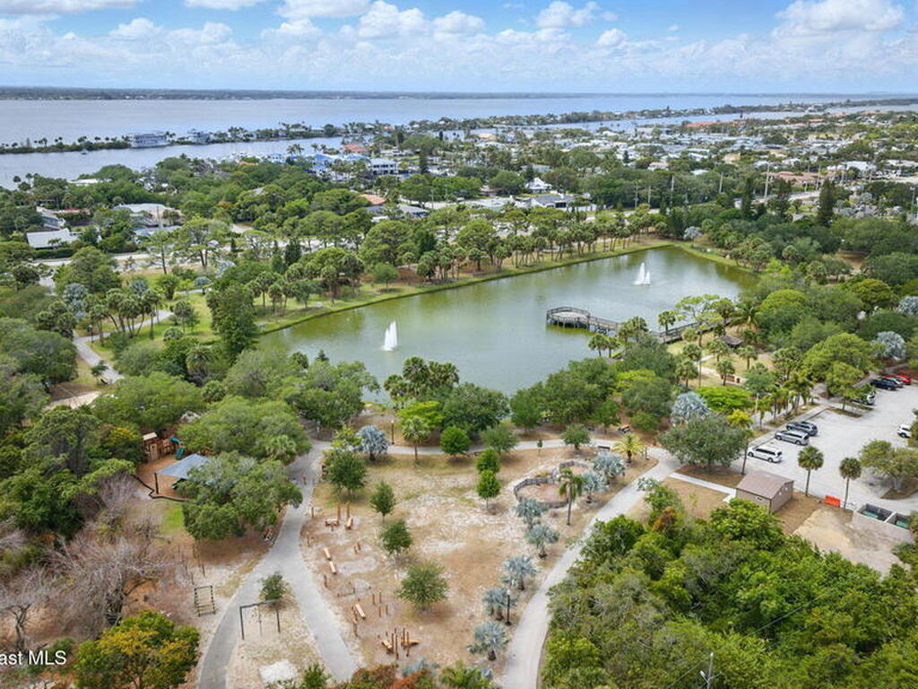 1126 Mary Joye Avenue, Indian Harbour Beach, FL 32937