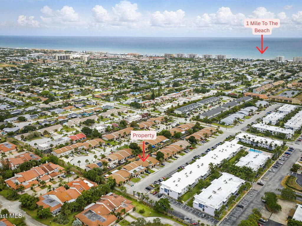 1126 Mary Joye Avenue, Indian Harbour Beach, FL 32937