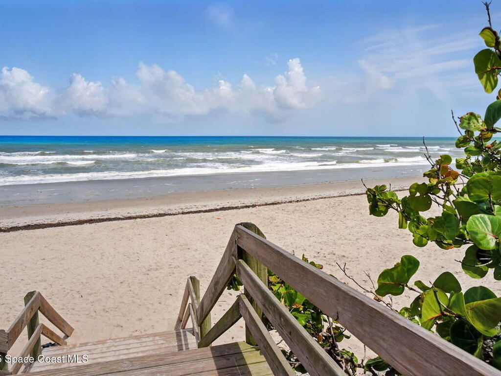 1126 Mary Joye Avenue, Indian Harbour Beach, FL 32937