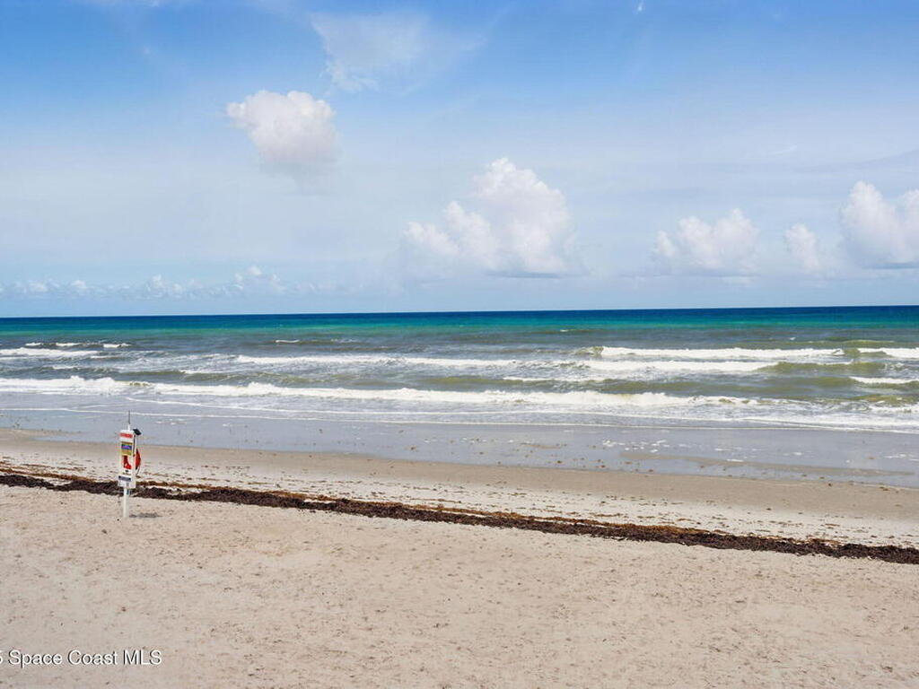 1126 Mary Joye Avenue, Indian Harbour Beach, FL 32937