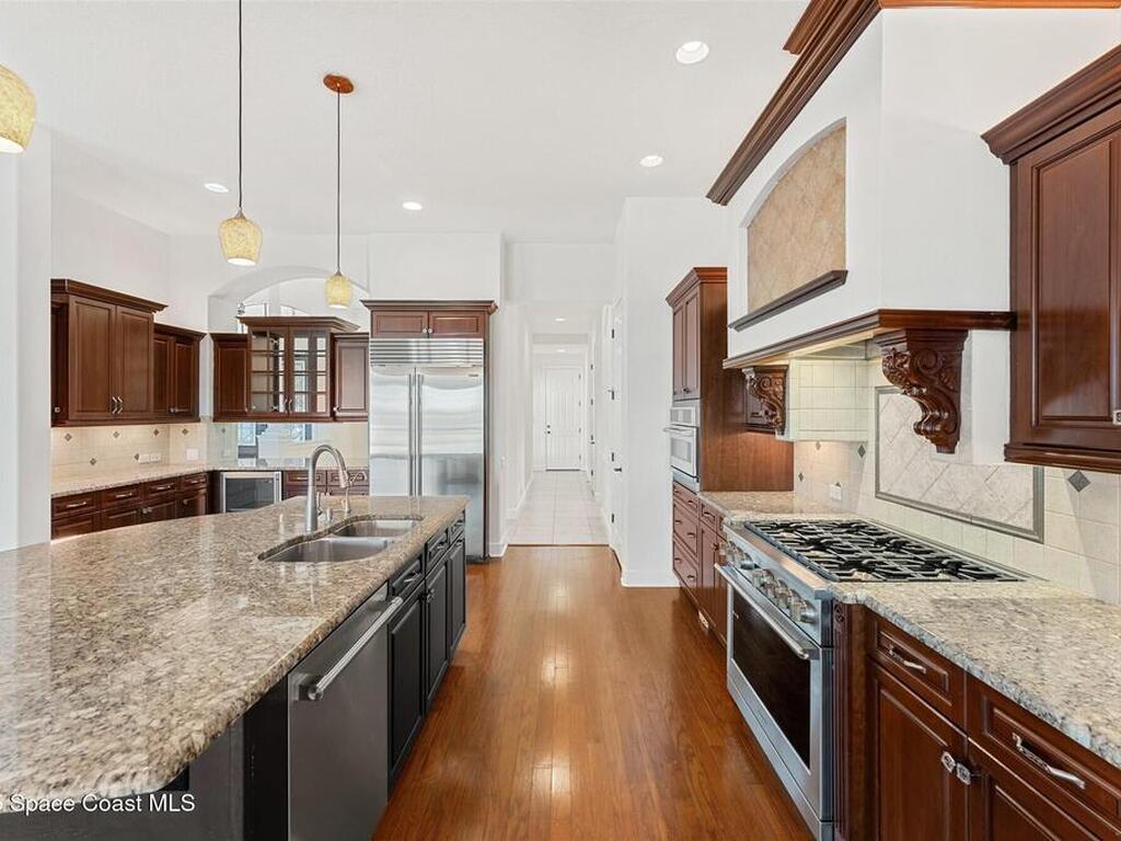 3233 Bellwind Circle, Rockledge, FL 32955