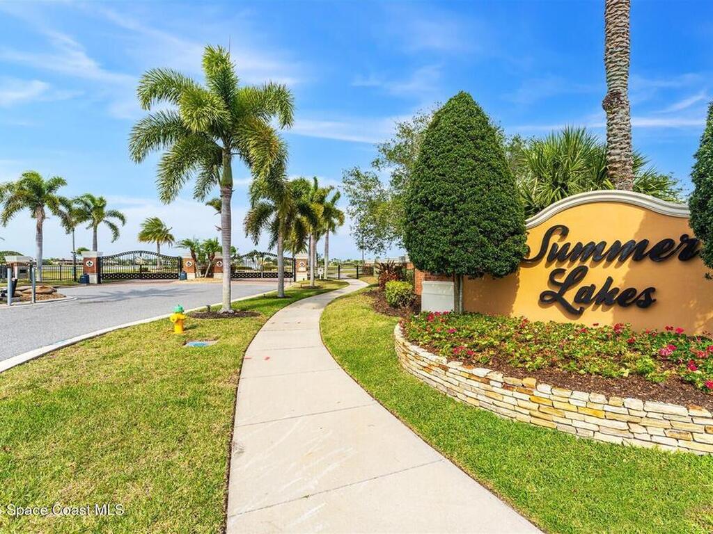 3233 Bellwind Circle, Rockledge, FL 32955