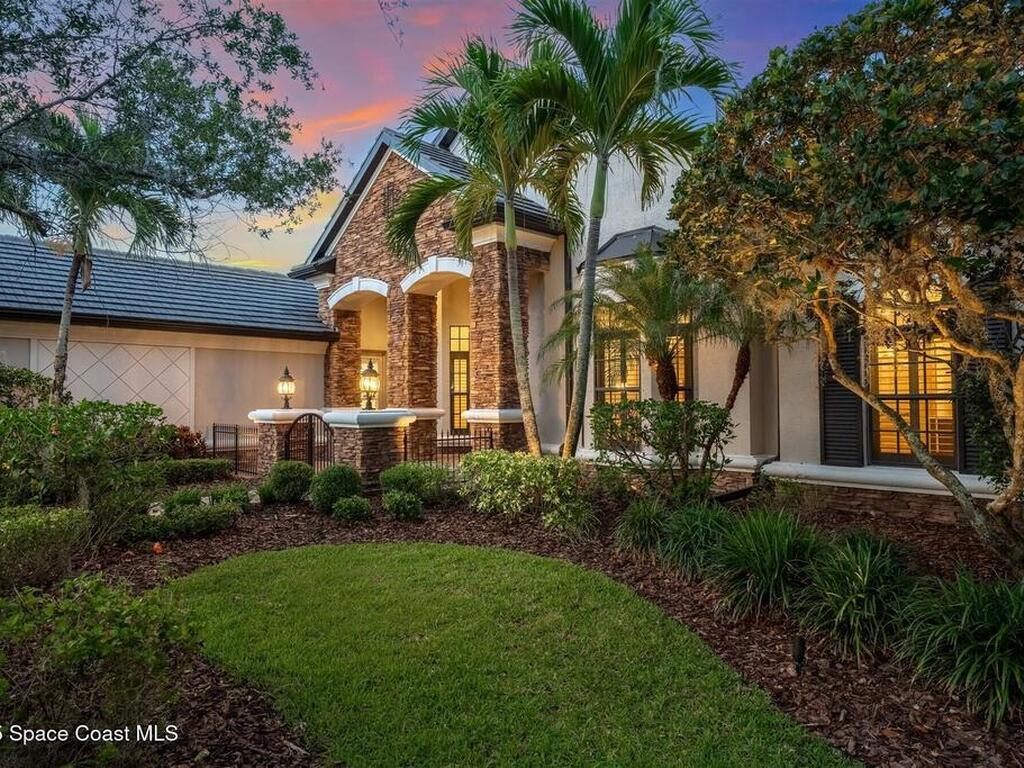 3233 Bellwind Circle, Rockledge, FL 32955