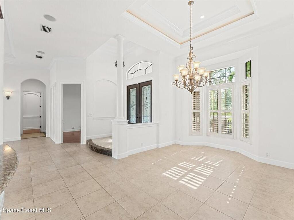 3233 Bellwind Circle, Rockledge, FL 32955