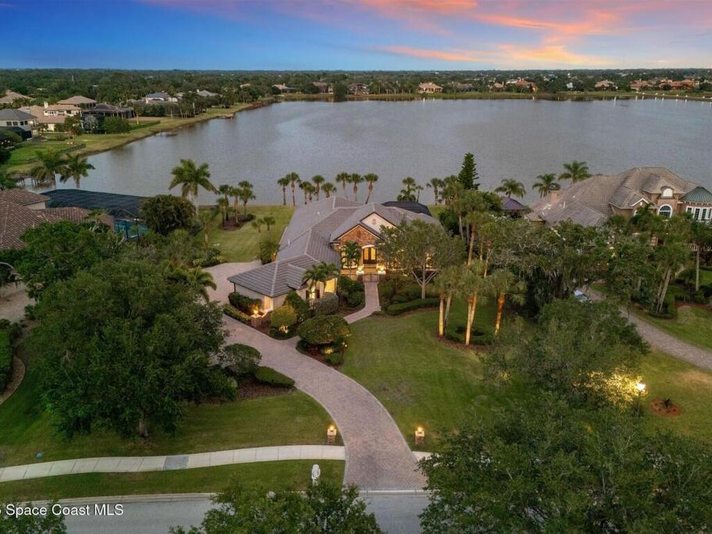 3233 Bellwind Circle, Rockledge, FL 32955