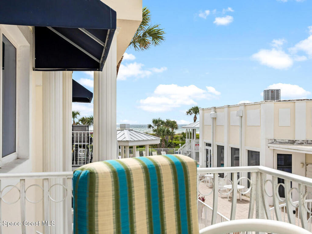 8600 Ridgewood Avenue, Cape Canaveral, FL 32920
