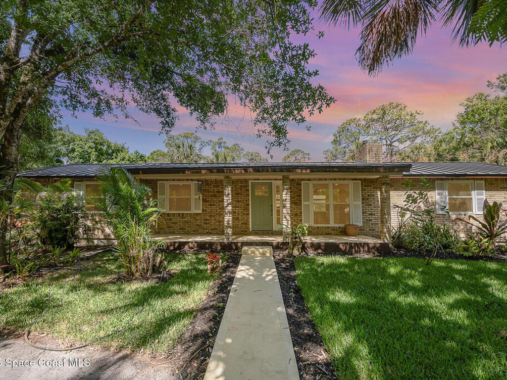 2220 Duncil Lane, Malabar, FL 32950
