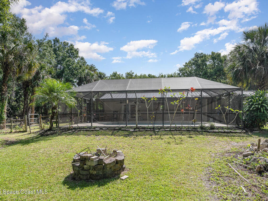 2220 Duncil Lane, Malabar, FL 32950