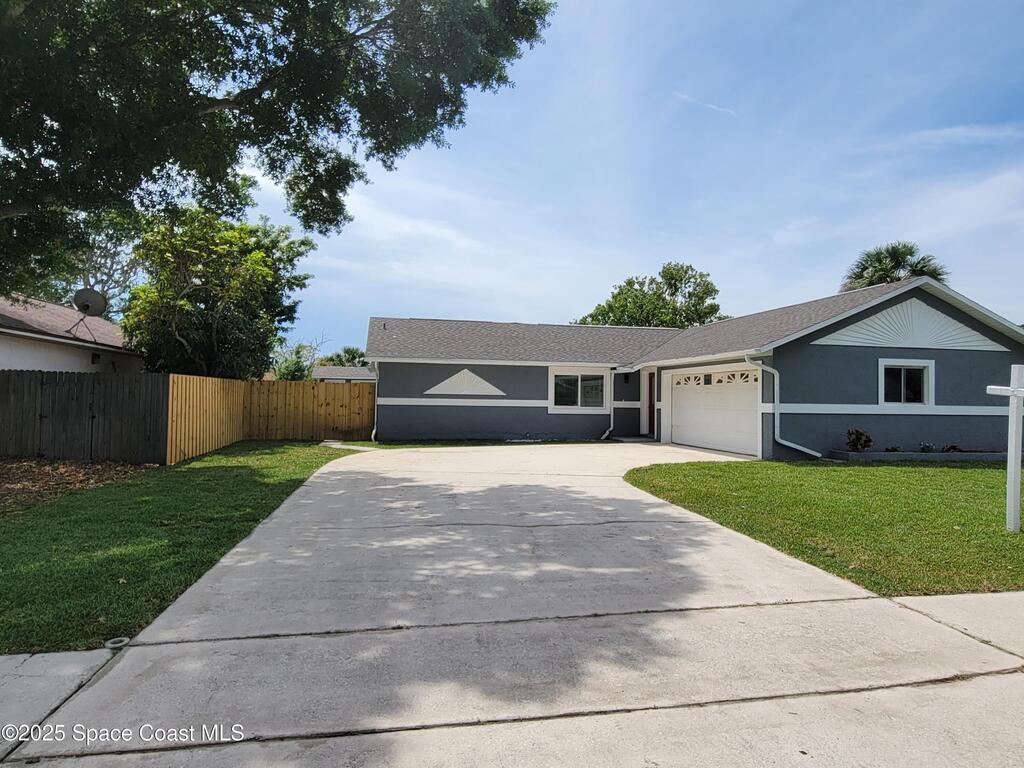 2175 Dumas Street, Merritt Island, FL 32952