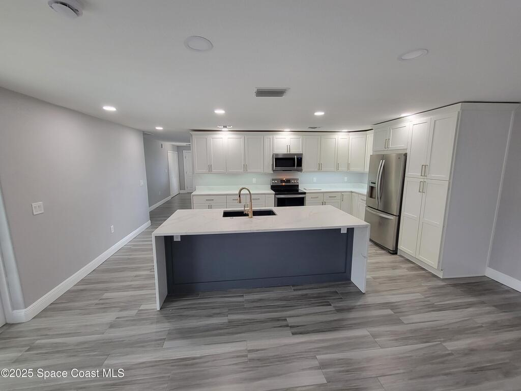 2175 Dumas Street, Merritt Island, FL 32952