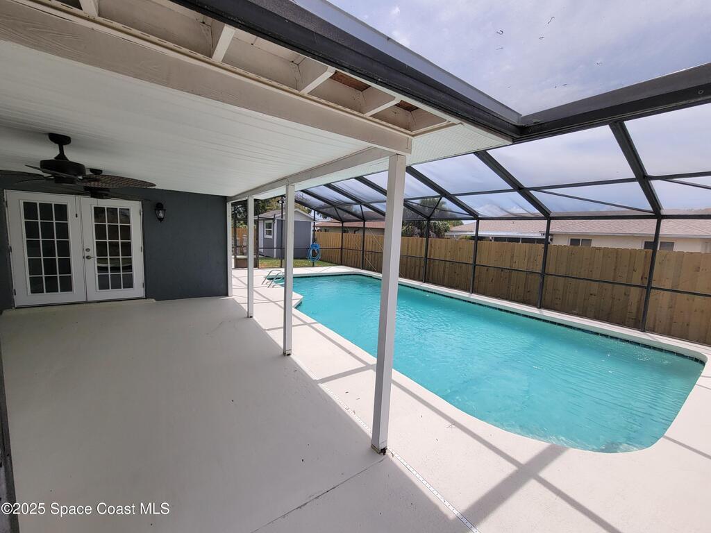 2175 Dumas Street, Merritt Island, FL 32952