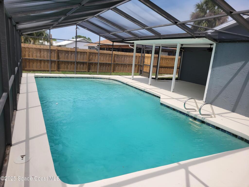 2175 Dumas Street, Merritt Island, FL 32952