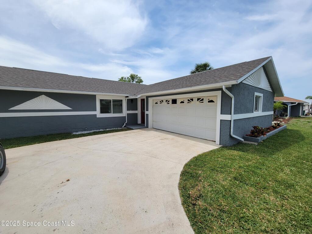 2175 Dumas Street, Merritt Island, FL 32952