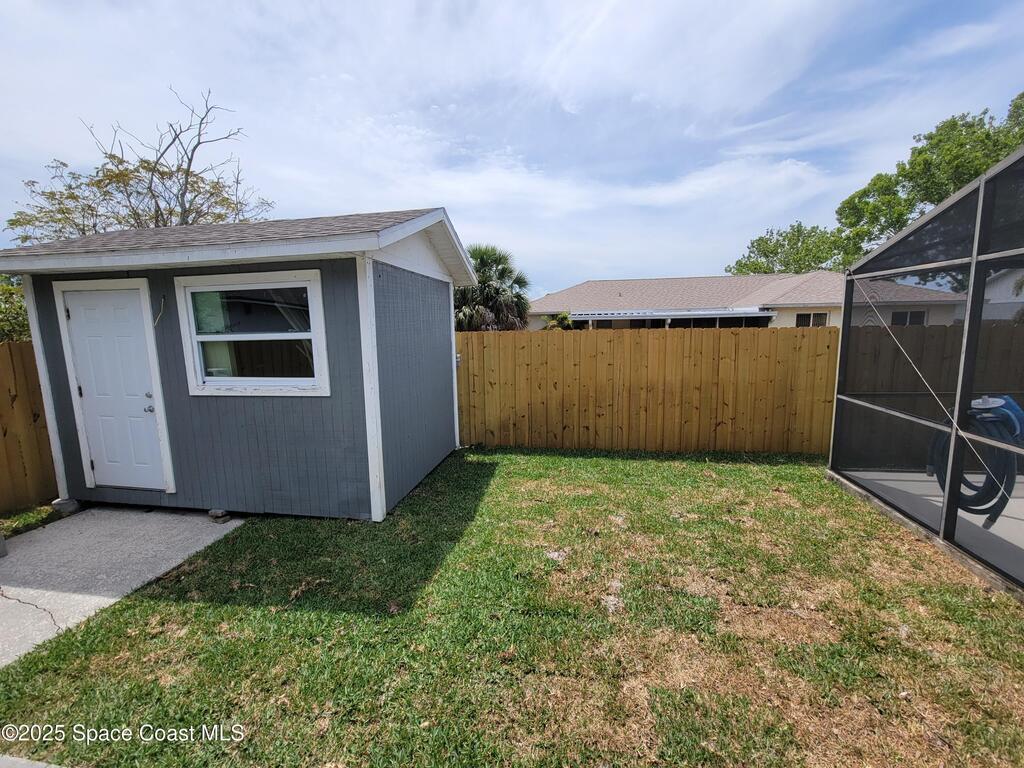 2175 Dumas Street, Merritt Island, FL 32952