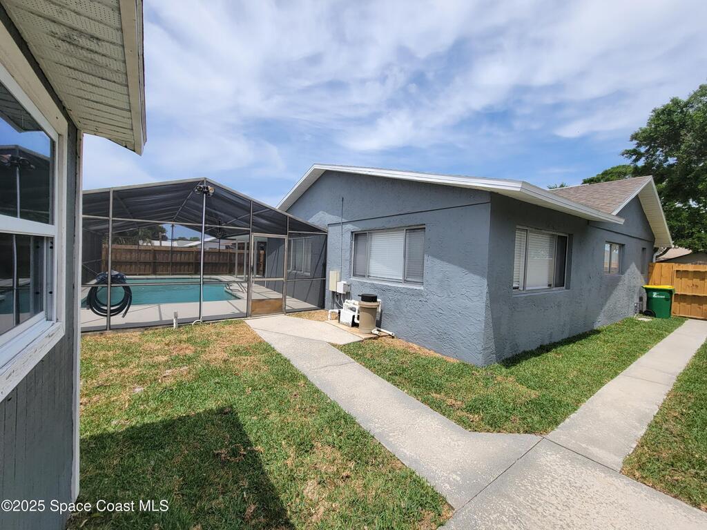 2175 Dumas Street, Merritt Island, FL 32952
