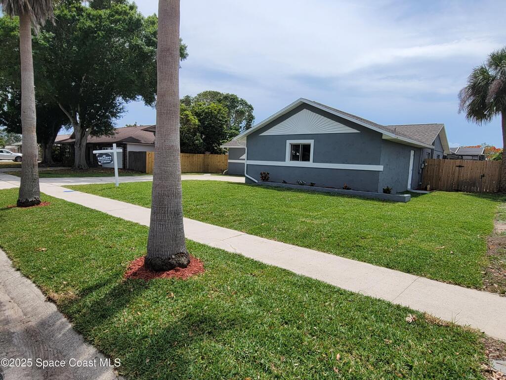 2175 Dumas Street, Merritt Island, FL 32952