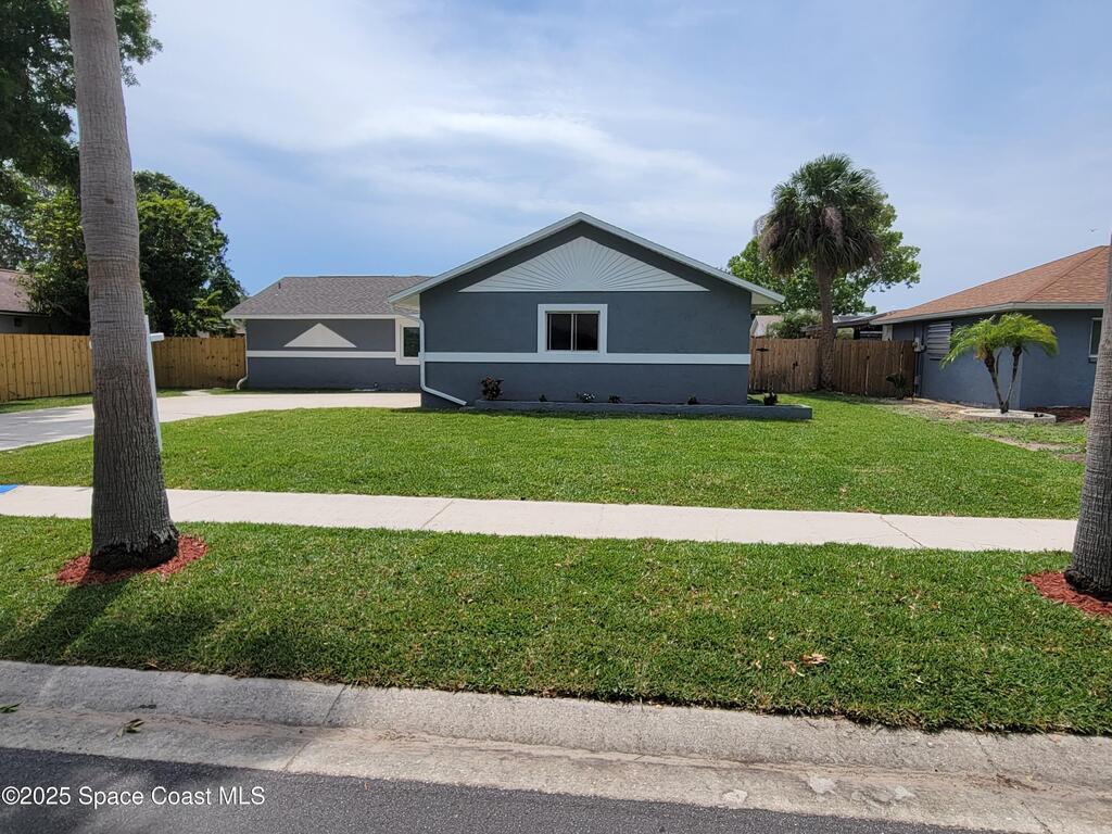 2175 Dumas Street, Merritt Island, FL 32952