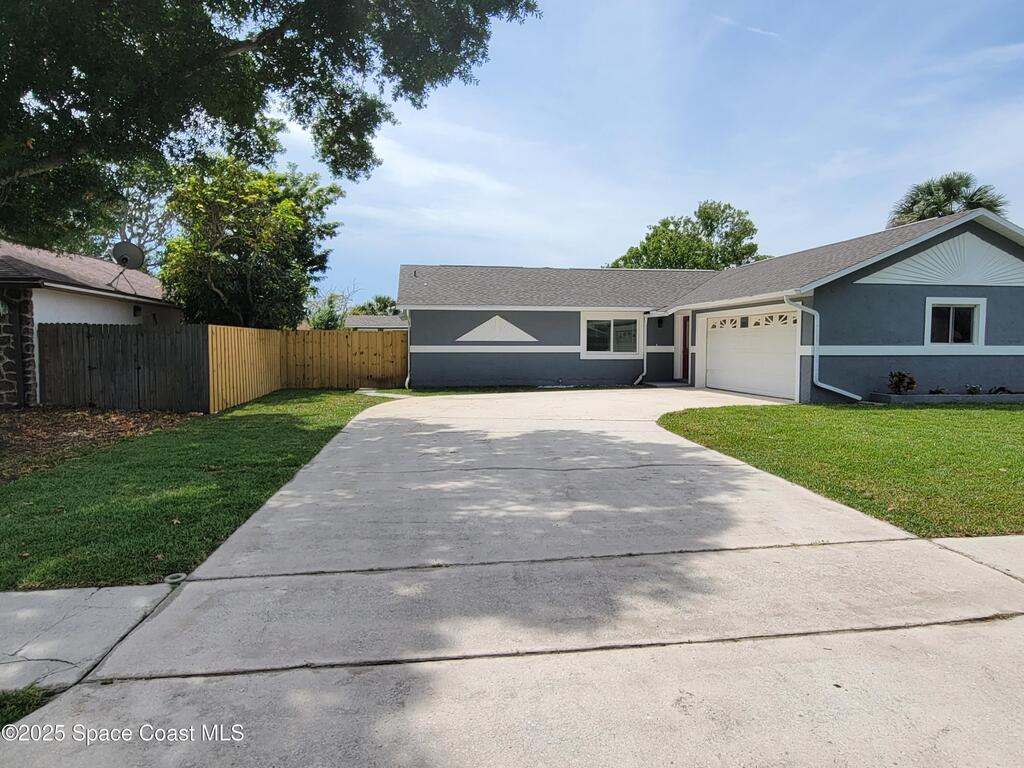 2175 Dumas Street, Merritt Island, FL 32952