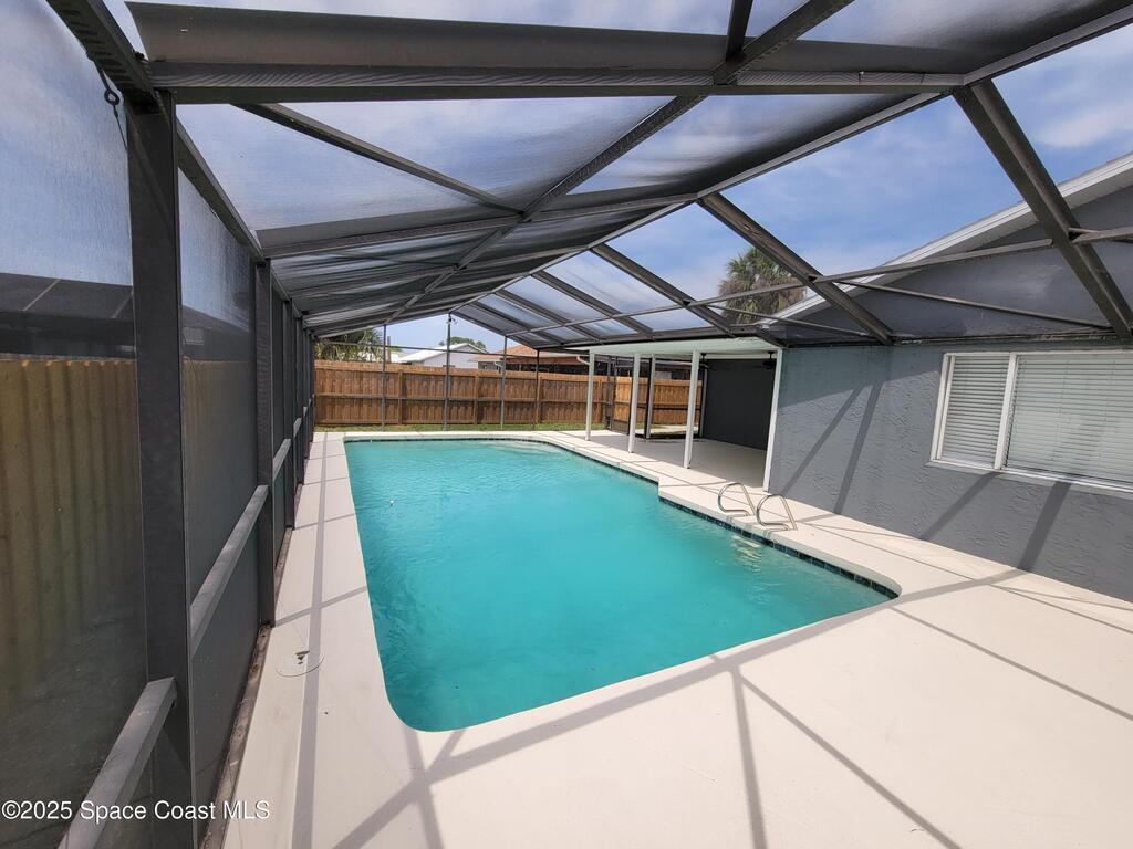2175 Dumas Street, Merritt Island, FL 32952