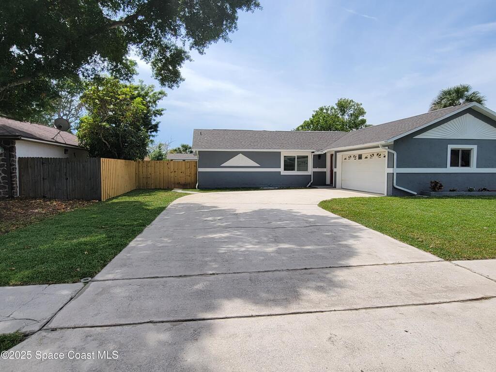 2175 Dumas Street, Merritt Island, FL 32952