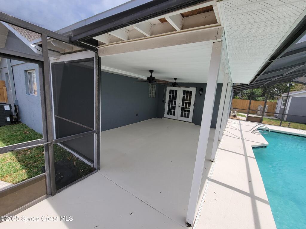 2175 Dumas Street, Merritt Island, FL 32952