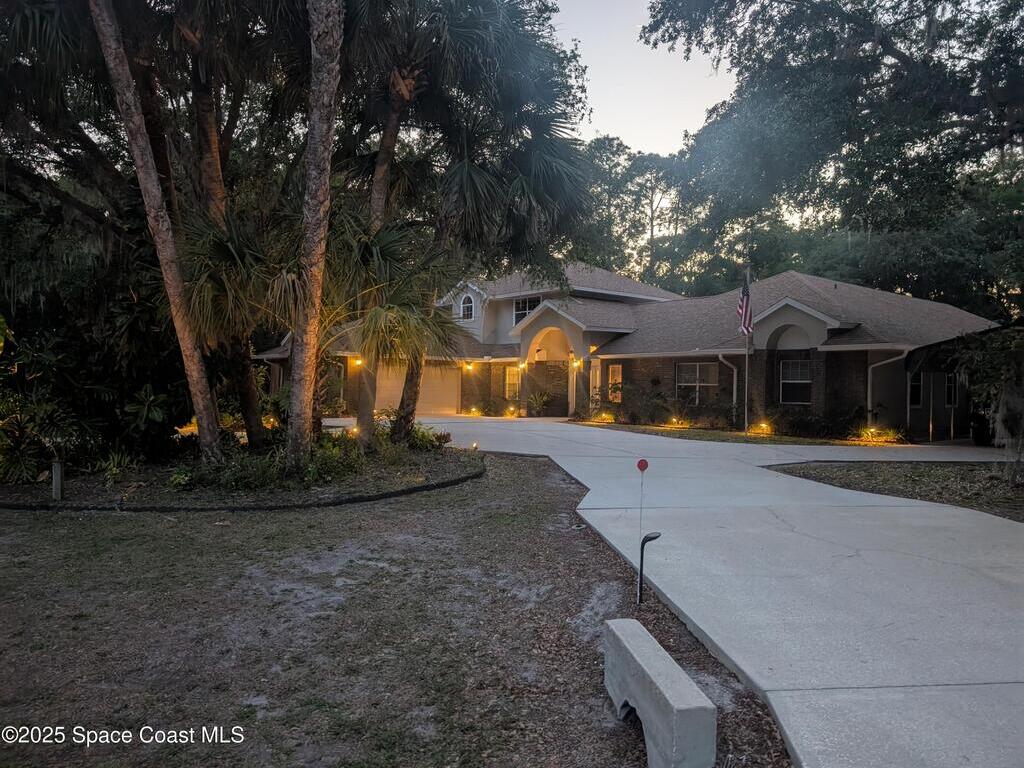 7703 Windover Way, Titusville, FL 32780