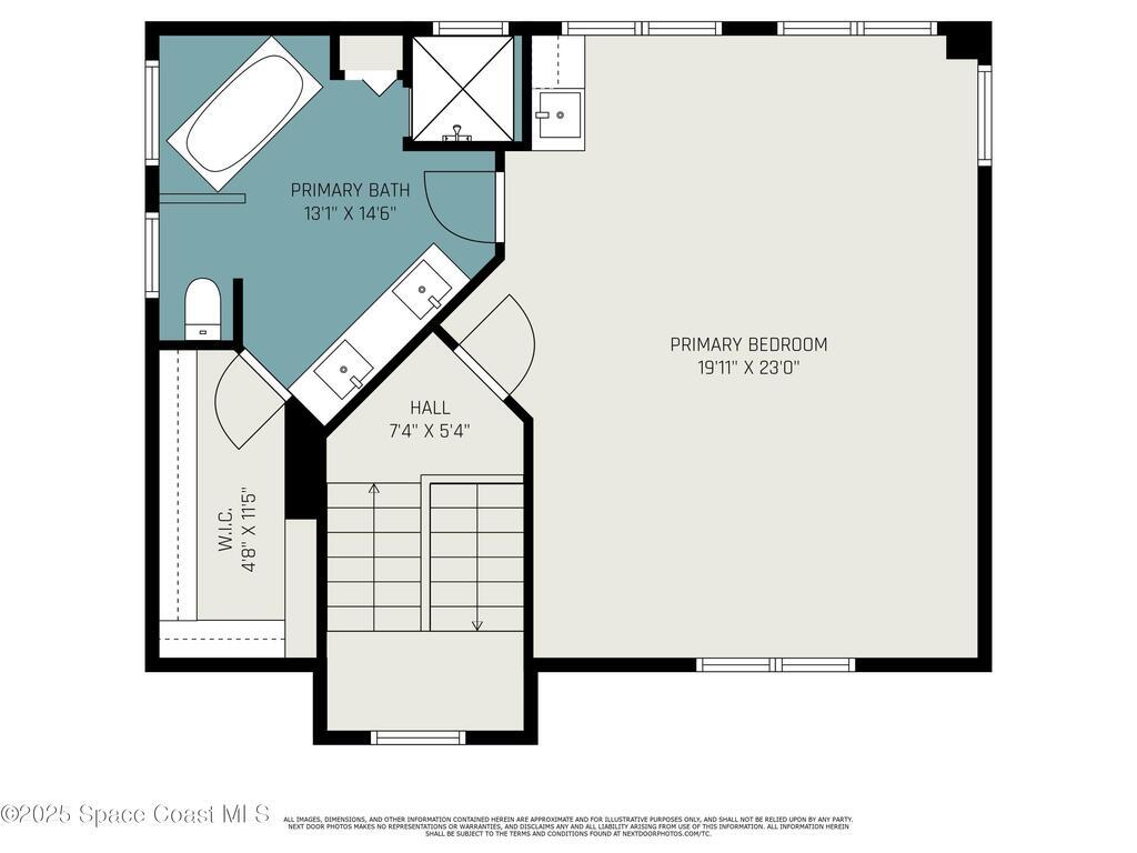 7703 Windover Way, Titusville, FL 32780