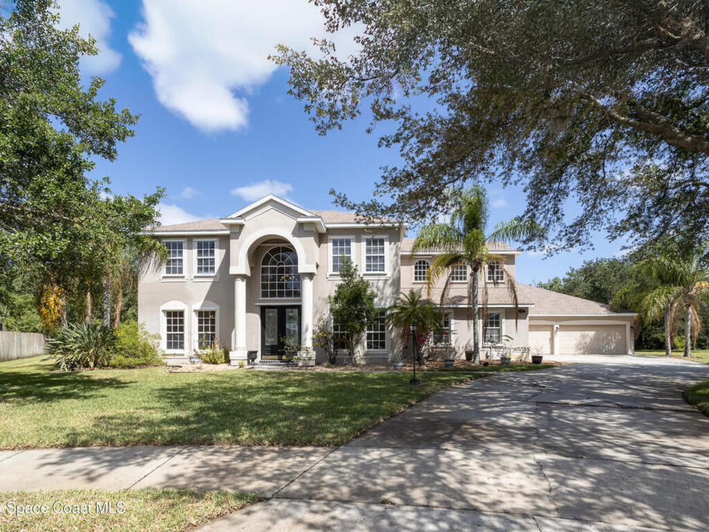 1300 Cape Sable Drive, Melbourne, FL 32940