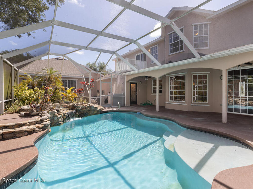1300 Cape Sable Drive, Melbourne, FL 32940