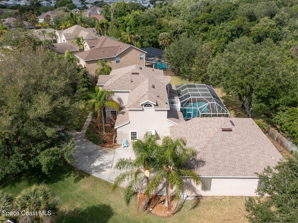 1300 Cape Sable Drive, Melbourne, FL 32940