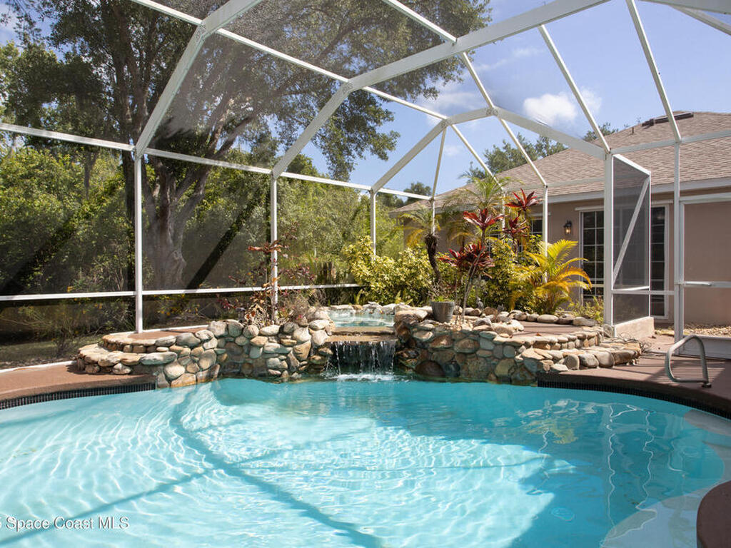 1300 Cape Sable Drive, Melbourne, FL 32940