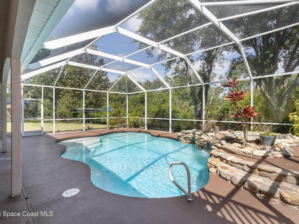 1300 Cape Sable Drive, Melbourne, FL 32940