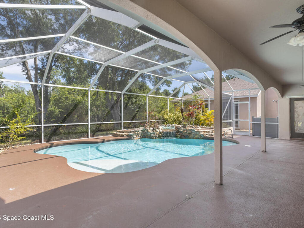 1300 Cape Sable Drive, Melbourne, FL 32940